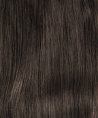 Straight Clip-In Ponytail Extensions