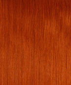 Straight Seamless Clip-In Hair Extensions