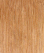 Straight Seamless Clip-In Hair Extensions