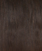 Straight Seamless Clip-In Hair Extensions