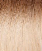 Straight Seamless Clip-In Hair Extensions