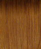 Straight Seamless Clip-In Hair Extensions