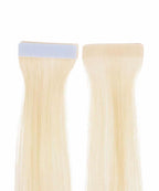 Straight Classic Tape-In Hair Extensions