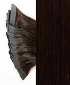 Straight Classic Tape-In Hair Extensions