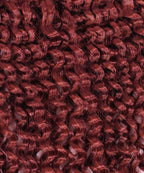 Tight Curly Classic Clip-In Hair Extensions