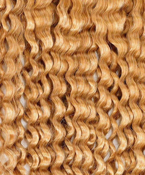 Tight Curly Classic Clip-In Hair Extensions