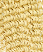 Tight Curly Classic Clip-In Hair Extensions