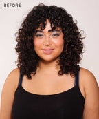 tight curly tape-in hair tape-ins by perfect locks