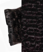 tight curly tape-in hair tape-ins by perfect locks