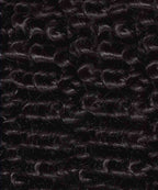 tight curly clip-in ponytail extensions by perfect locks