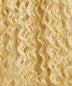 Tight Curly U-Part Wig