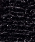 Curly Virgin Machine Weft