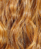 Wavy Hand-Tied Weft Rows (2oz)
