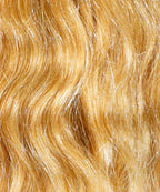 Wavy Hand-Tied Weft Rows (2oz)