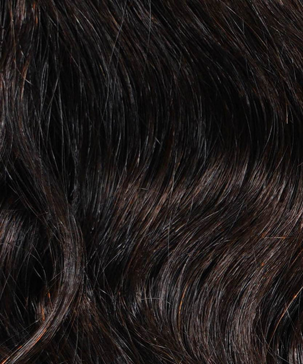 Wavy Hand-Tied Weft Rows (2oz)