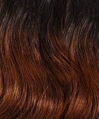 Wavy Hand-Tied Weft Rows (2oz)