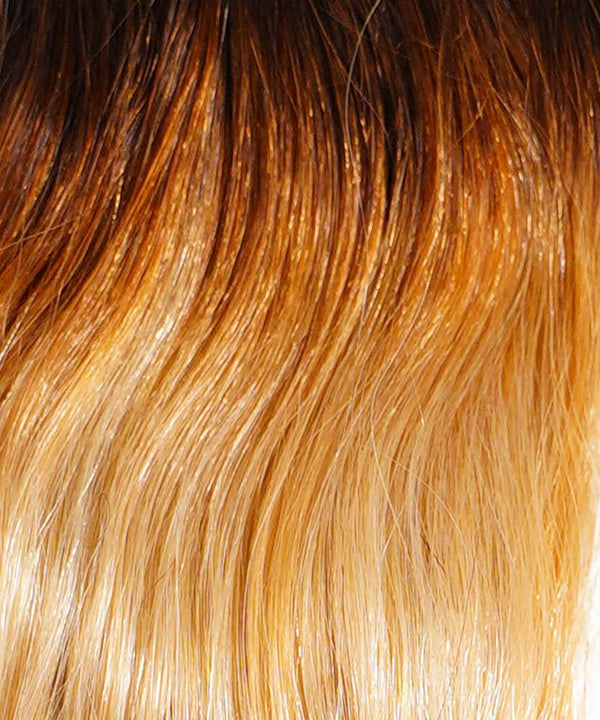 Wavy Hand-Tied Weft Rows (2oz)