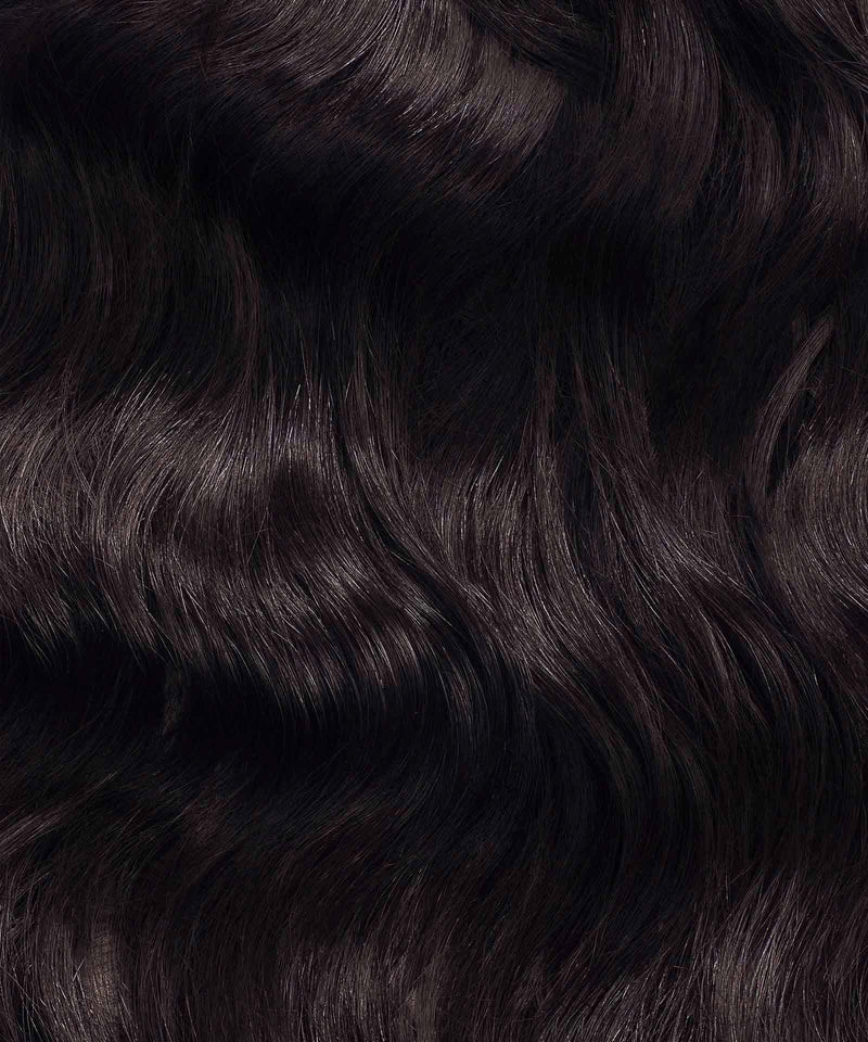 wavy fusion u-tip hair by perfect locks