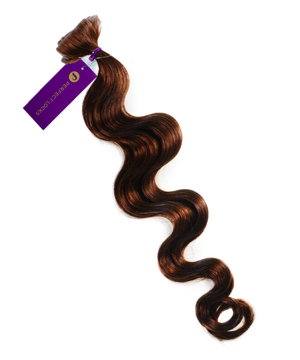 Wavy Invisi Tape In Hair Extensions