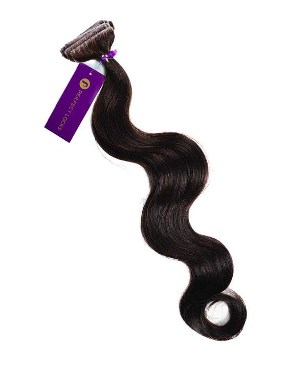 Wavy Invisi Tape In Hair Extensions