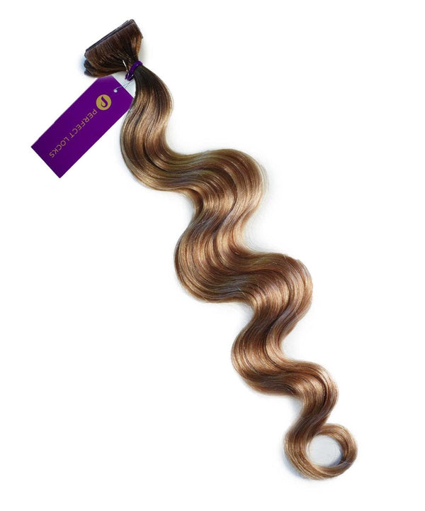 Wavy Invisi Tape In Hair Extensions