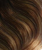 Wavy Invisi Tape In Hair Extensions