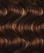 Wavy Invisi Tape In Hair Extensions