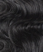Wavy Seamless Clip-In Hair Extensions