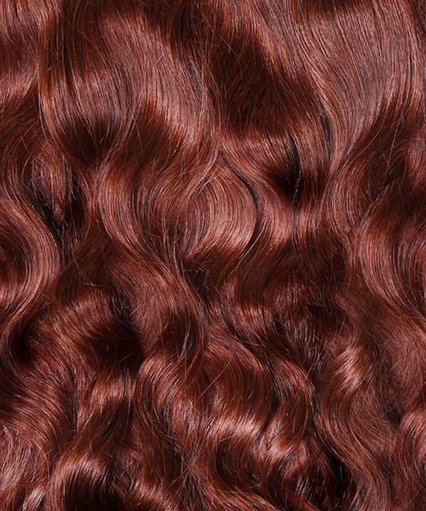 Wavy Classic Clip-In Hair Extensions