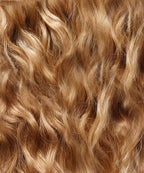 Wavy Classic Clip-In Hair Extensions