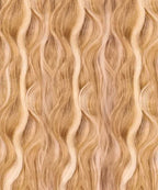Wavy Classic Clip-In Hair Extensions