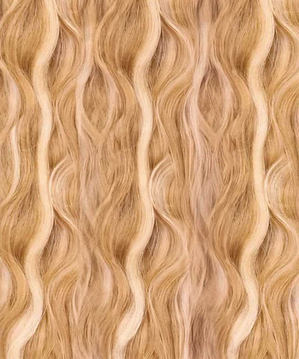 Wavy Classic Clip-In Hair Extensions - Image 16