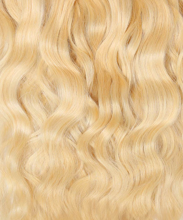 Wavy Classic Clip-In Hair Extensions - Image 11