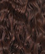 Wavy Clip-In Ponytail Extensions