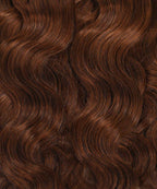 Wavy Seamless Clip-In Hair Extensions