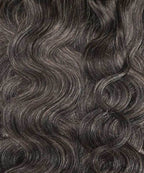 Wavy Seamless Clip-In Hair Extensions
