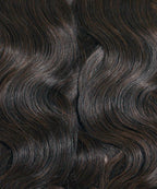 Wavy Seamless Clip-In Hair Extensions