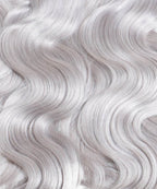 Wavy Seamless Clip-In Hair Extensions