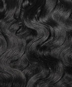Wavy Seamless Clip-In Hair Extensions