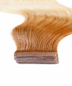 Wavy Classic Tape-In Hair Extensions
