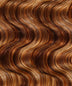 Wavy Tape-In Hair Extensions