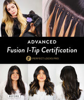Advanced Fusion I-Tip Certification