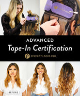 Advanced Tape-In Certification