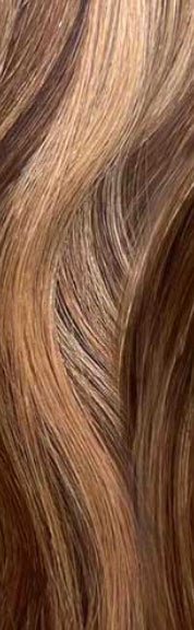 balayage hair color