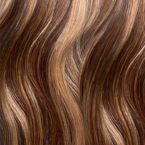 Balayage Hair Extensions