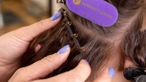 Basic Beaded Weft Training