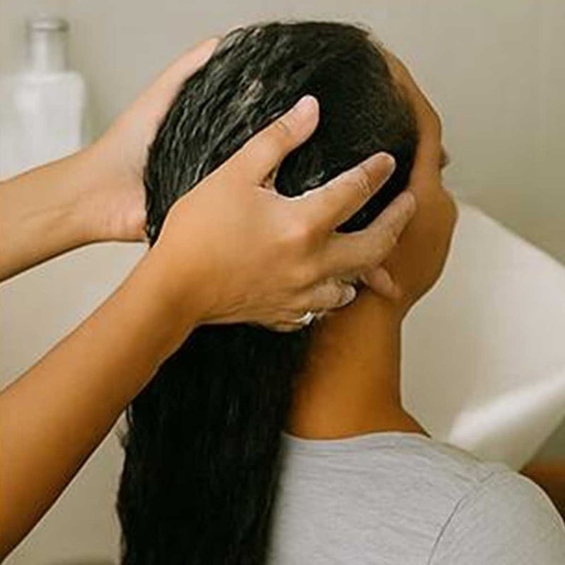 Prep the Hair