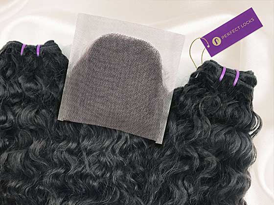 Transform Your Look with Micro Link Hair Extensions – Perfect Locks