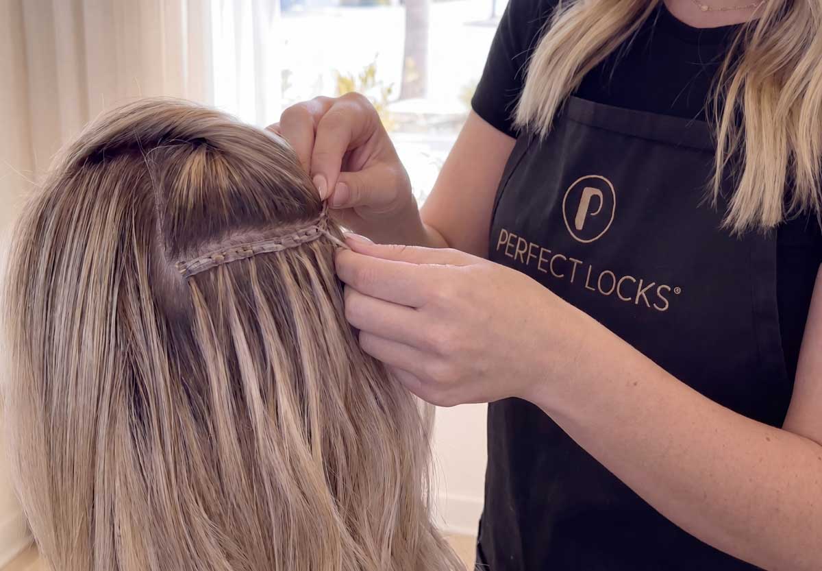 Butterfly Weft Hair Extensions: The Complete Guide