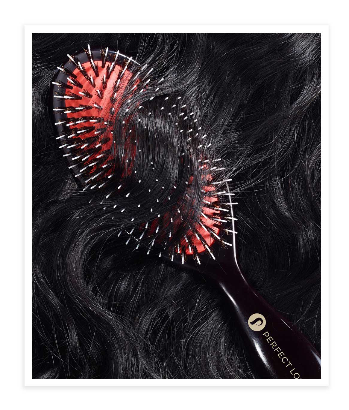 caring for virgin hair extensions